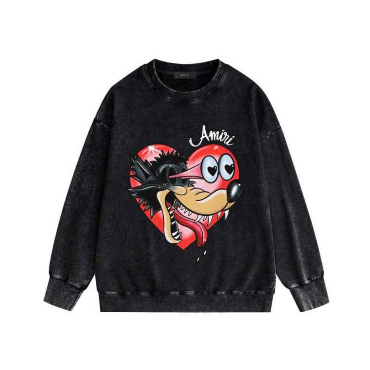 Picture of Amiri Sweatshirt _SKUAmiriS-2XL11trZJY23629266